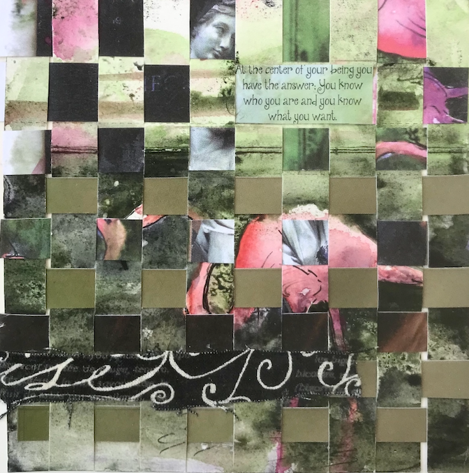 The Paper Seahorse Class September 20th 1 PM to 3 PM Creative Playground with Ladyfish Pirate