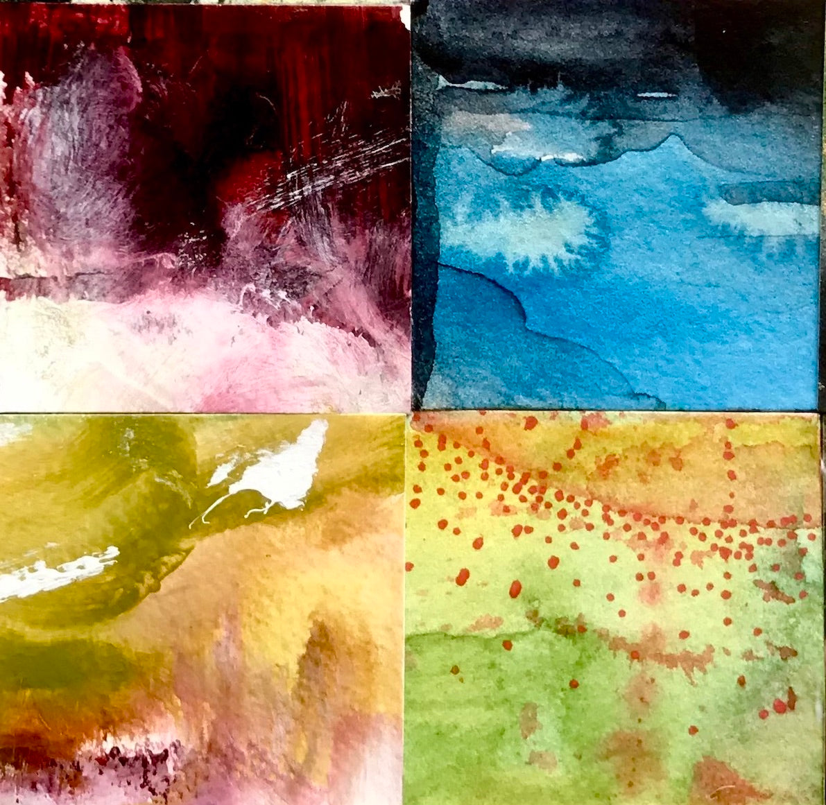 The Paper Seahorse Class September 20th 1 PM to 3 PM Creative Playground with Ladyfish Pirate