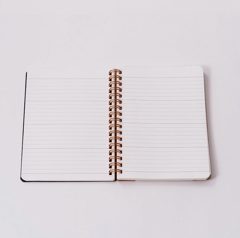 Midori Notebook Grain Notebook Midori