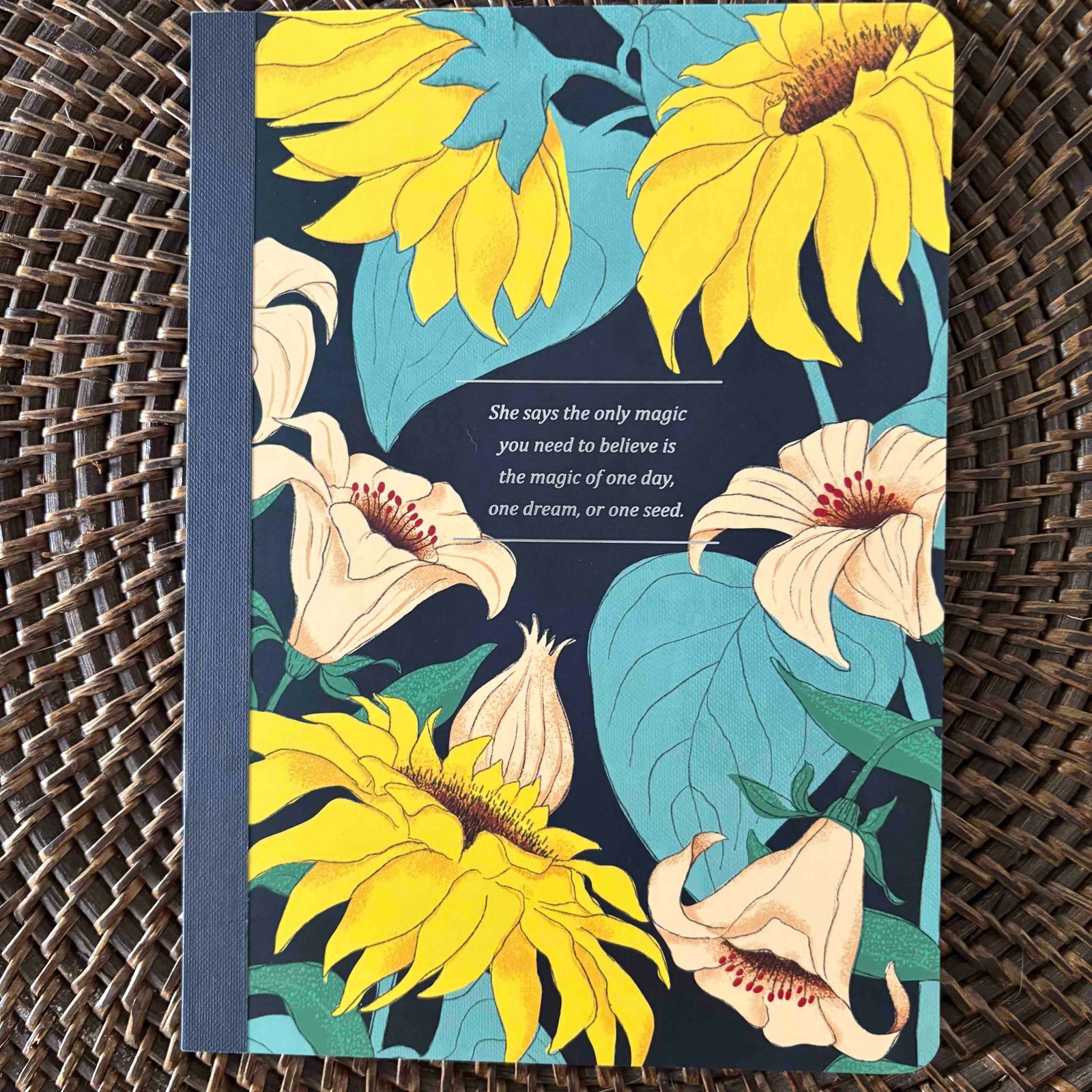 Compendium Notebook Live. Inspired: Notebooks