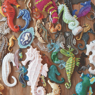 The Paper Seahorse Events SPECIAL EVENT: Small Business Saturday