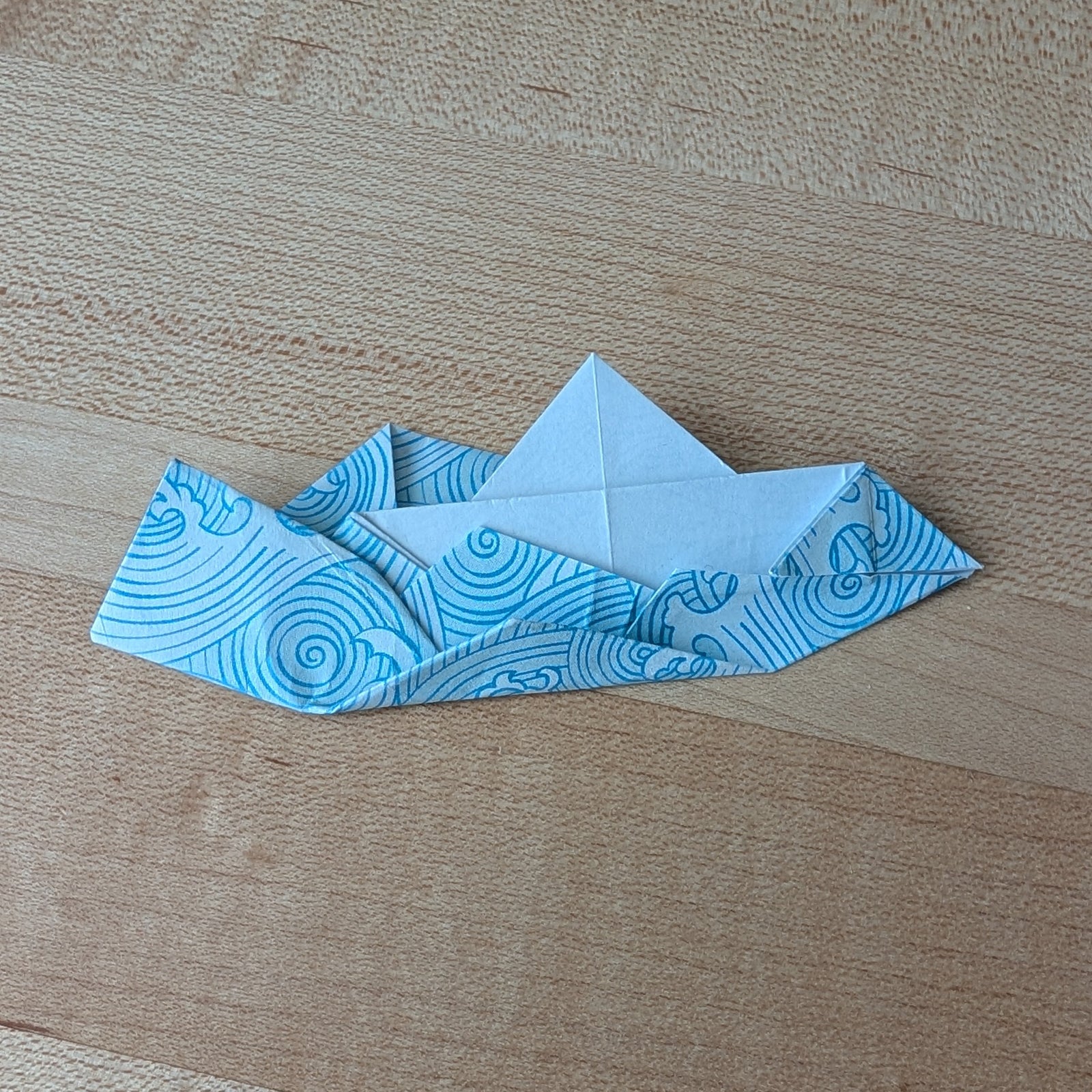 The Paper Seahorse Events September 20th 10a - 12p SPECIAL EVENT: Tampa Bay Origami Meet Up