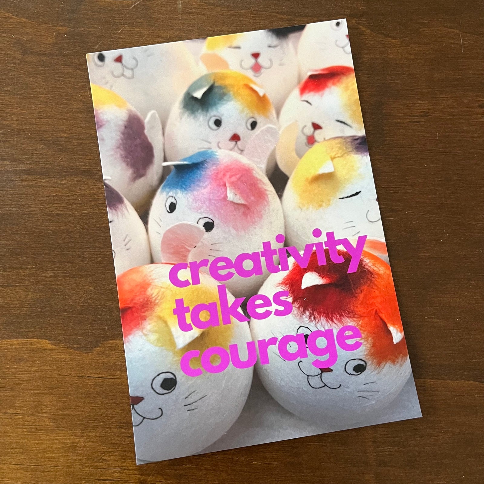 The Paper Seahorse Classes July17th 2023 6 - 8:30p Unleash Your Creativity: Analog Ideation on Paper at the Dalí