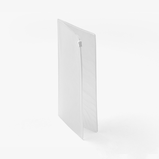 Traveler's Company Japan Midori Traveler's Notebook Refills 008 Traveler's Notebook Regular  - Refill - Zipper Case