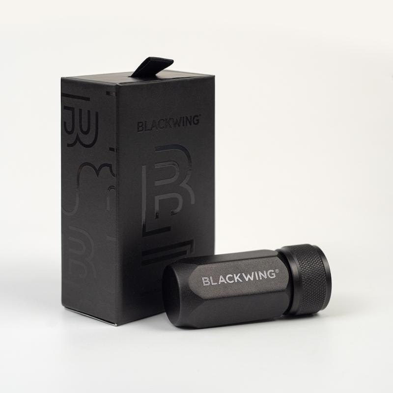 Blackwing Writing Accessories Blackwing One-Step Long Pencil Sharpener