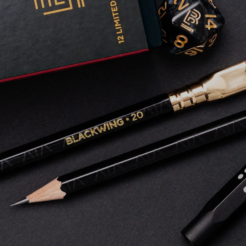 Blackwing Blackwing Vol. 20