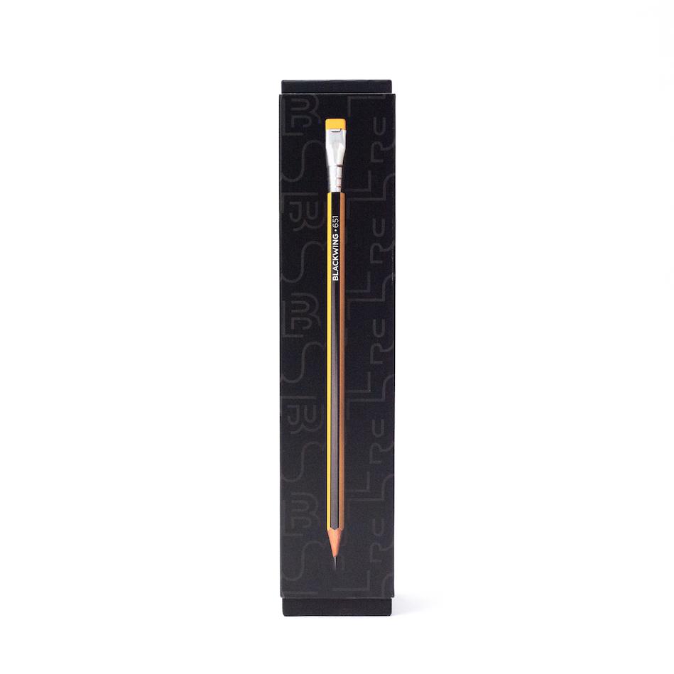Blackwing Pencils Blackwing Volumes 651 - Box of 12