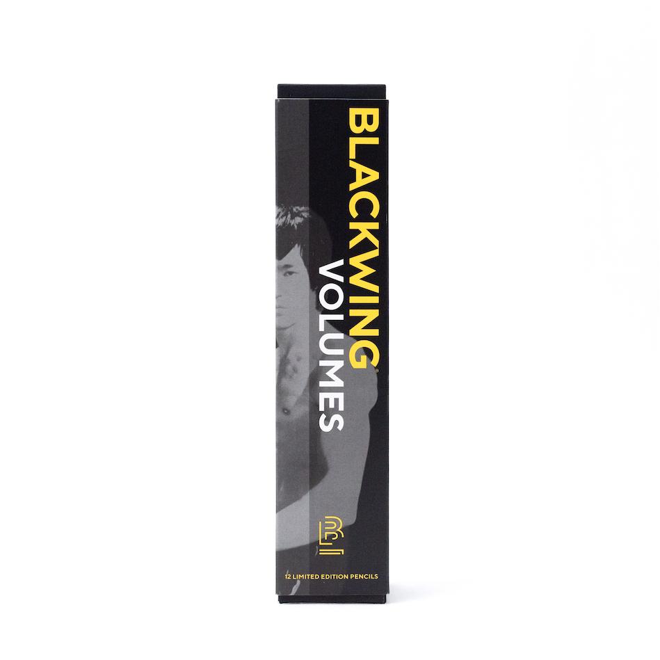 Blackwing Pencils Blackwing Volumes 651 - Box of 12