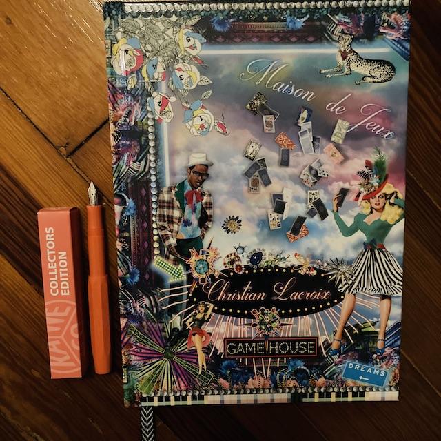 The Paper Seahorse Bundle Journaling to Happiness Set