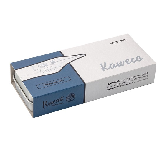 Kaweco Writing Accessories Premium Kaweco Steel Nib