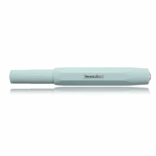 Kaweco Fountain Pen SKYLINE (with silver nib) Kaweco Sport Fountain Pen