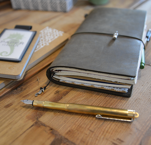 The Paper Seahorse Events SPECIAL EVENT: Small Business Saturday