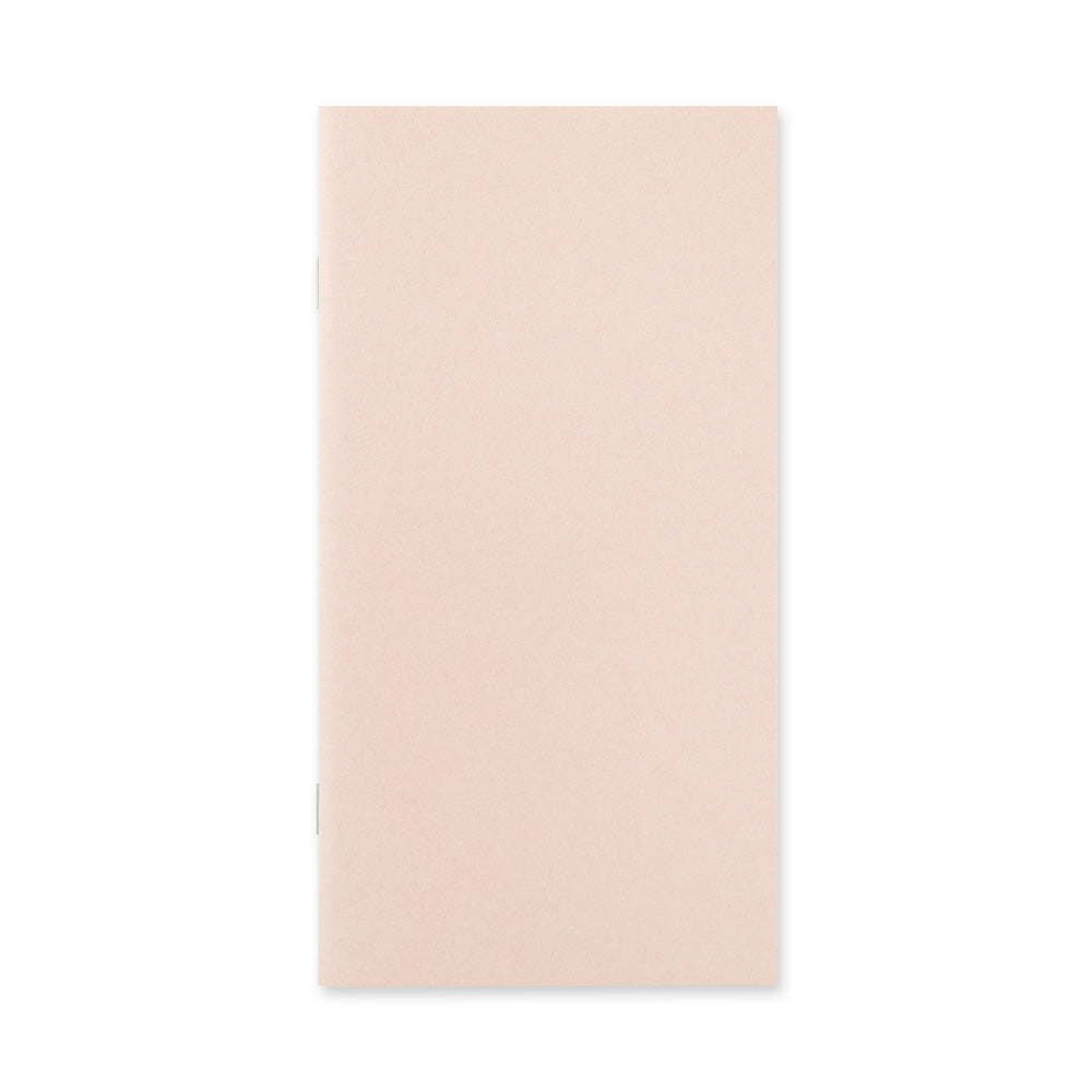 Traveler's Company Japan Traveler's Notebook Refills TRAVELER'S Notebook Refill: Sticker Release Paper
