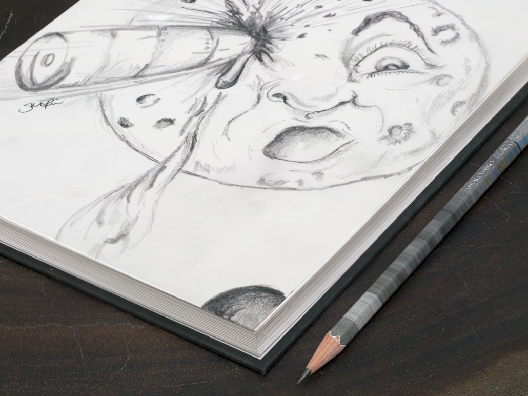 Blackwing Limited Edition Vol. 1138 Has Arrived!