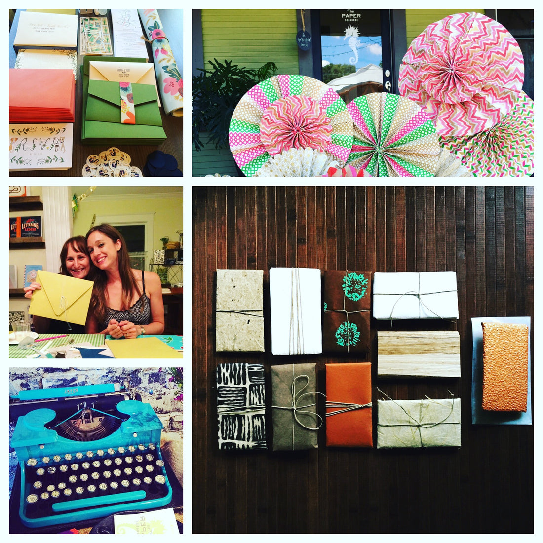 2015 Year In Review
