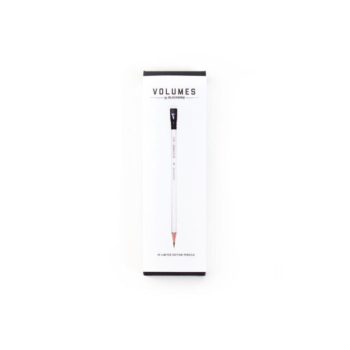 Blackwing Volumes 16.2 Limited Edition Pencil Is Here!
