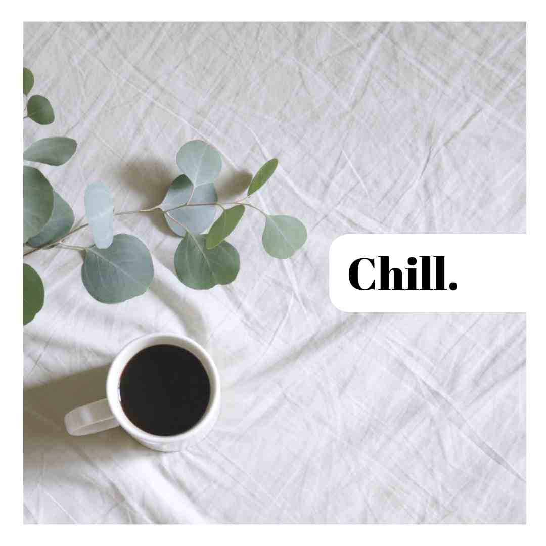 Take a Breath: How Screens Can Hijack Our Chill and What to Do About It
