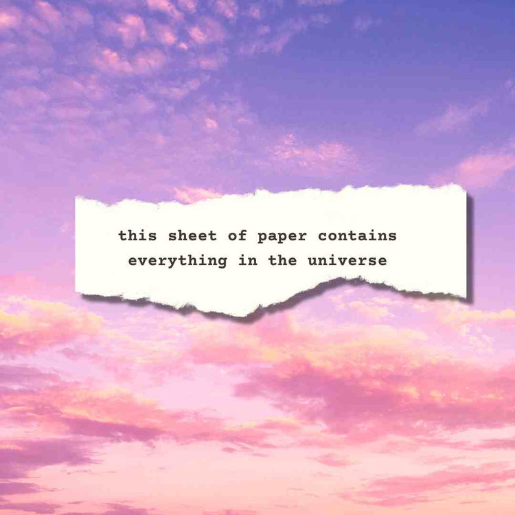 The Paper Guide: A Cheat Sheet for High Quality Paper and its Uses ...