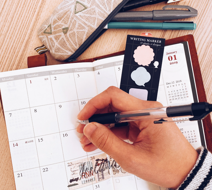 All the Creative Workshops to Look Forward to in Winter 2020