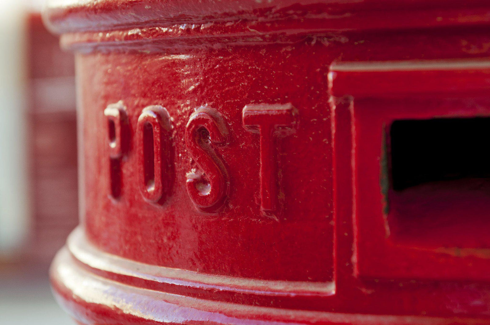 National Letter Writing Week Inspiration #3: How To Start A Local Lett ...