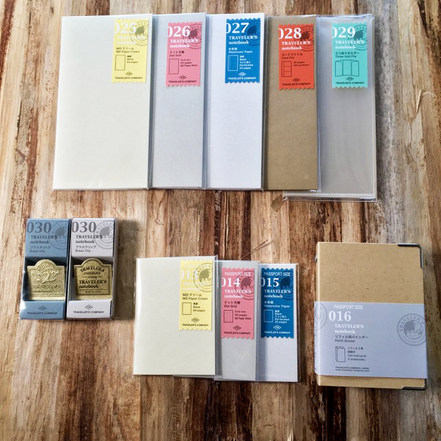 The New 2019 TRAVELER'S COMPANY product line