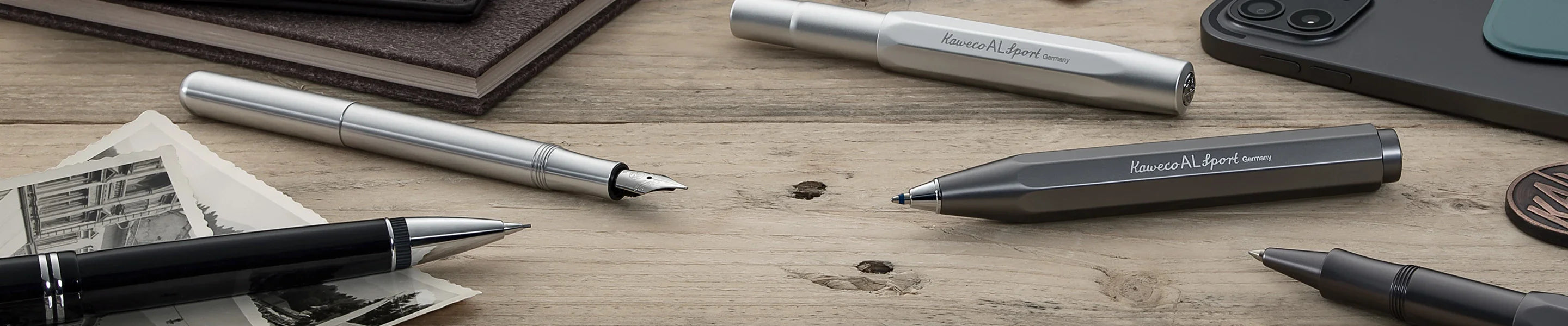 Writing Instruments