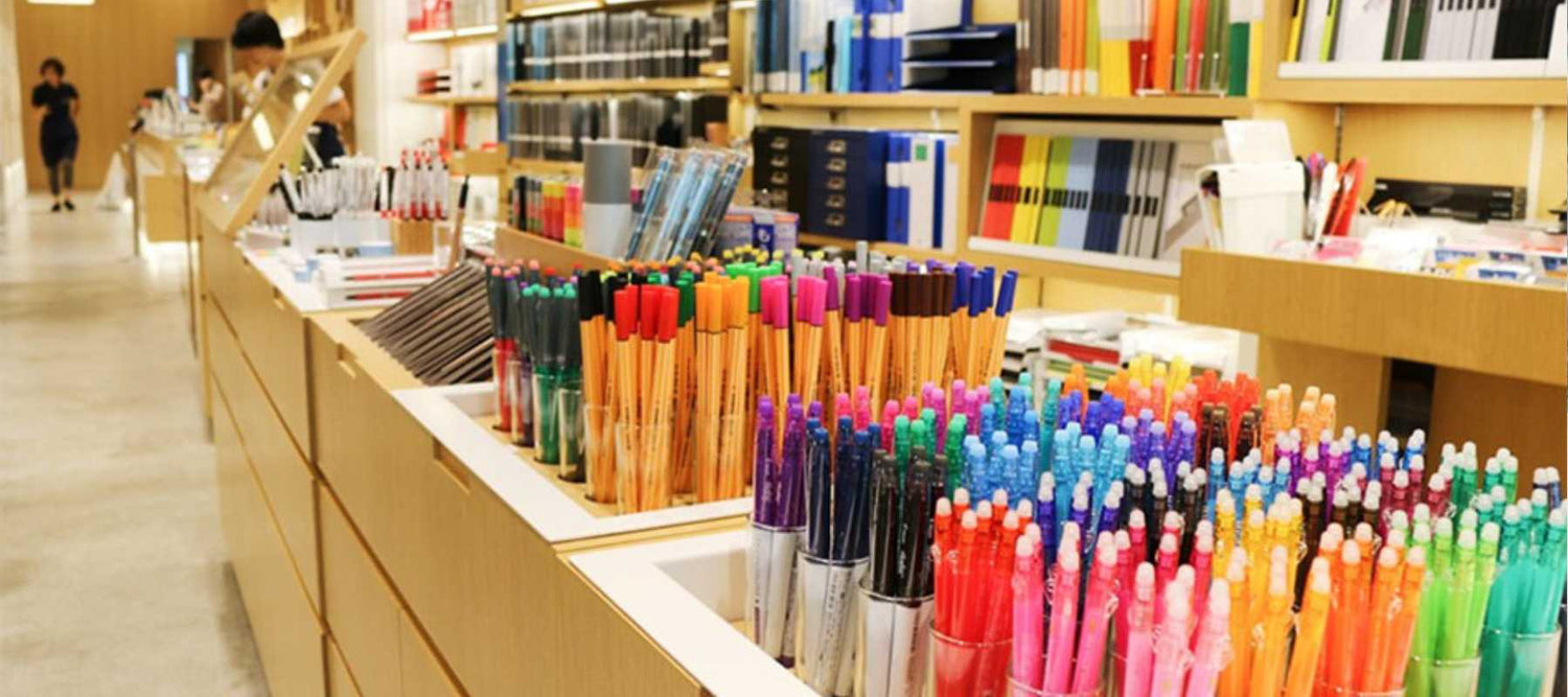 Writing Instruments