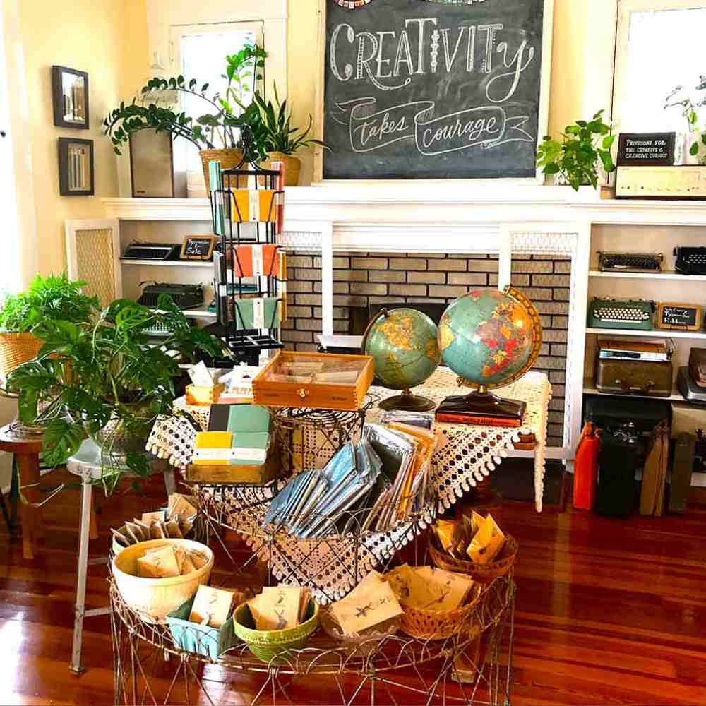 All Stationery Items