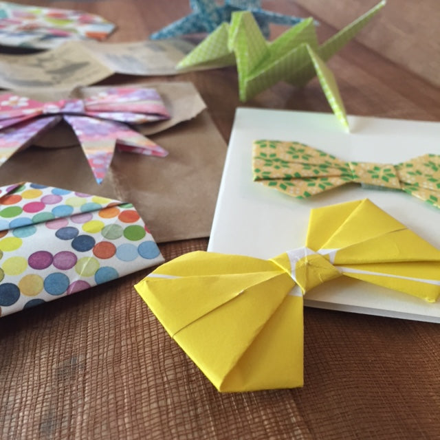 Origami