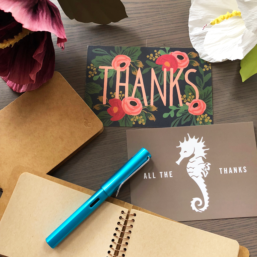 Writing & Journaling Classes