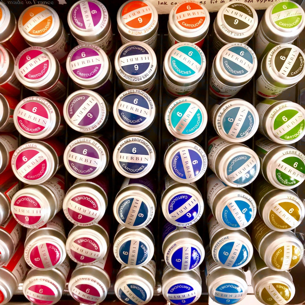 J. Herbin