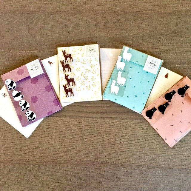 Stationery Sets