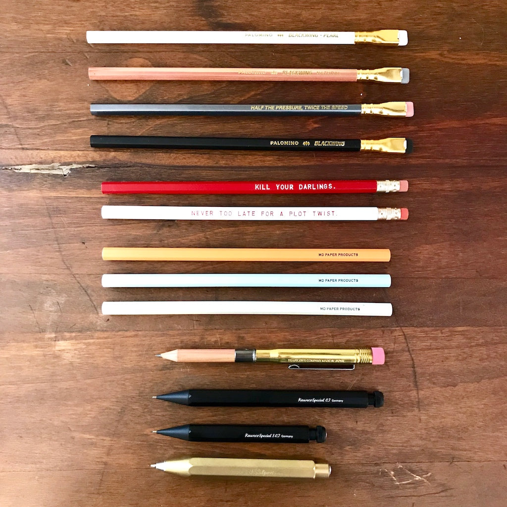 Pencils