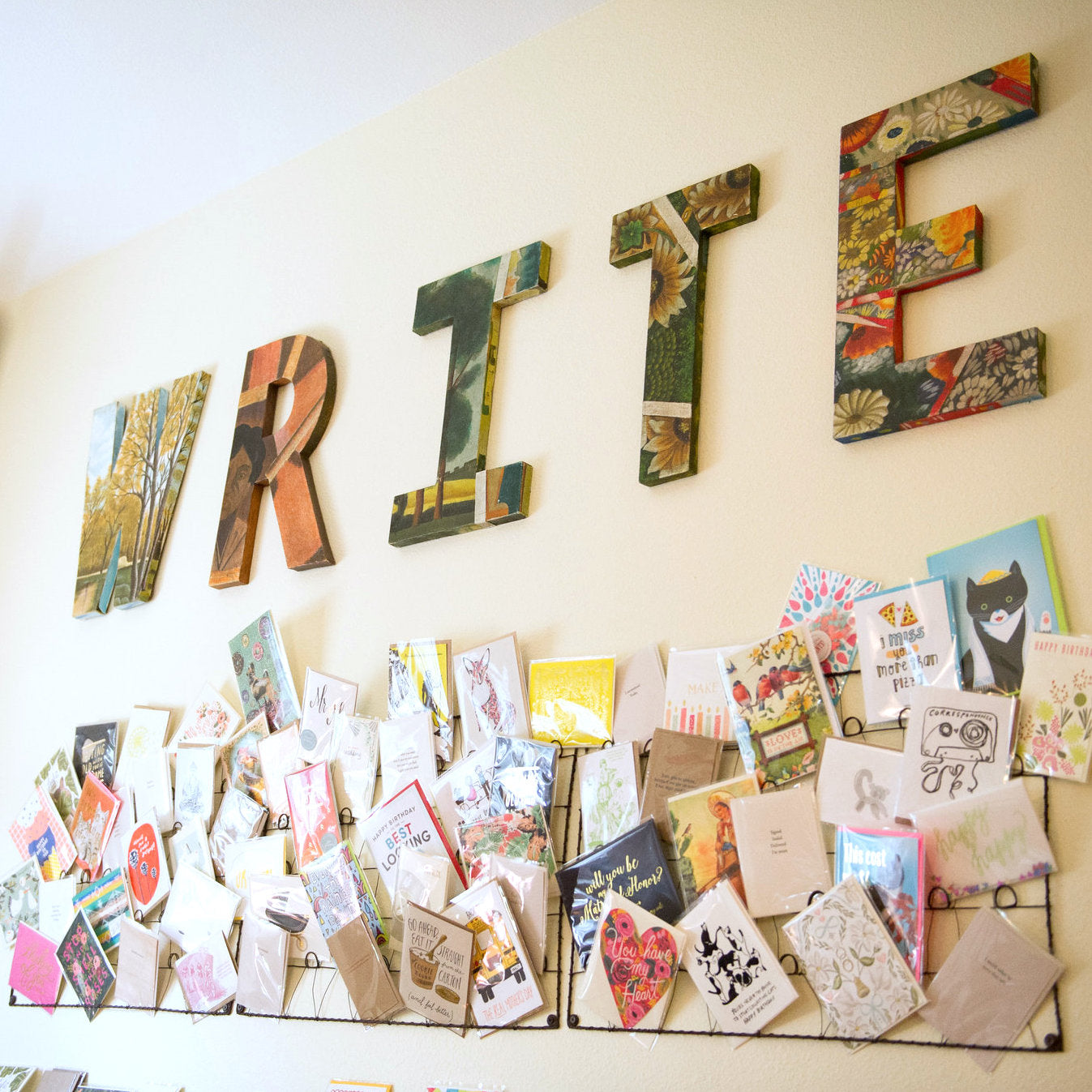 Greeting Cards