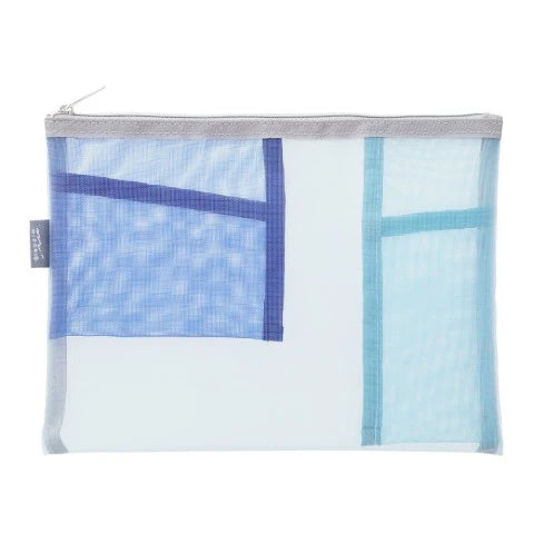 Mesh Pen and Tool Pouch