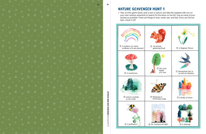 The Kids' Book of Craft Love
