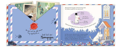 Moomin Mail