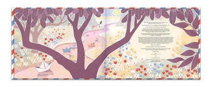 Moomin Mail