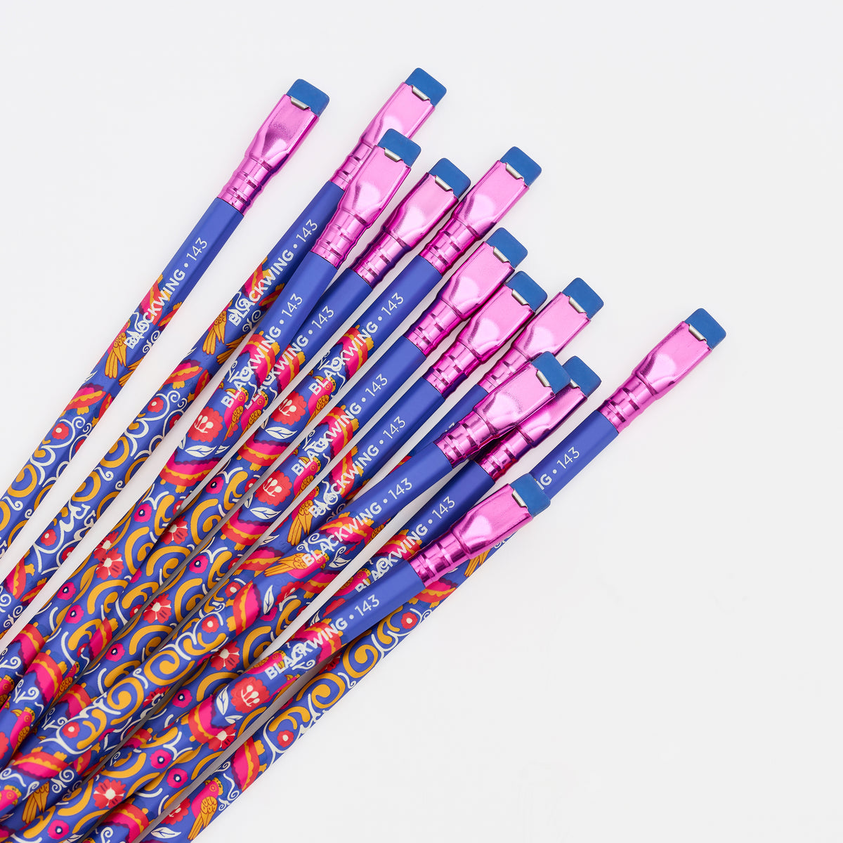 Blackwing Volumes No. 143: Frida Kahlo