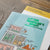 Traveler's Company Japan Midori Traveler's Notebook Refills 2026 TRAVELER'S NOTEBOOK Clear Folder TRAVELER'S COMPANY