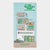 Traveler's Company Japan Midori Traveler's Notebook Refills Regular 2026 TRAVELER'S NOTEBOOK Clear Folder TRAVELER'S COMPANY