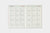 Traveler's Company Japan Midori Traveler's Notebook Refills 2026 TRAVELER'S Notebook Monthly Diary Refill - Passport Size by TRAVELER'S COMPANY