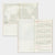 Traveler's Company Japan Midori Traveler's Notebook Refills 2026 TRAVELER'S Notebook Monthly Diary Refill - Regular Size by TRAVELER'S COMPANY
