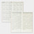 Traveler's Company Japan Midori Traveler's Notebook Refills 2026 TRAVELER'S Notebook Monthly Diary Refill - Regular Size by TRAVELER'S COMPANY
