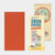 Traveler's Company Japan Midori Traveler's Notebook Refills 2026 TRAVELER'S Notebook Monthly Diary Refill - Regular Size by TRAVELER'S COMPANY