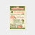 Traveler's Company Japan Midori Traveler's Notebook Refills 2026 TRAVELER'S NOTEBOOK Plastic Sheet by TRAVELER'S COMPANY
