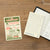 Traveler's Company Japan Midori Traveler's Notebook Refills 2026 TRAVELER'S NOTEBOOK Plastic Sheet by TRAVELER'S COMPANY