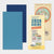 Traveler's Company Japan Midori Traveler's Notebook Refills 2026 TRAVELER'S Notebook Weekly + Memo Diary Refill - Regular Size by TRAVELER'S COMPANY