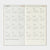 Traveler's Company Japan Midori Traveler's Notebook Refills 2026 TRAVELER'S Notebook Weekly Vertical Diary Refill - Regular Size by TRAVELER'S COMPANY
