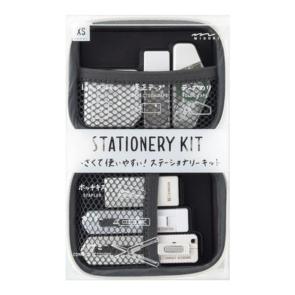 XS Stationary Set